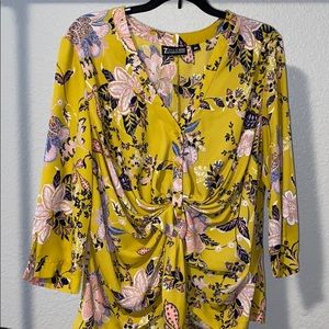New York & Company Blouse